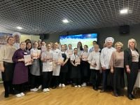 Jaunie pārtikas speciālisti apliecina meistarību – noskaidroti konkursa “Jaunais Maiznieks 2025” laureāti